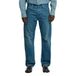 G-STAR RAW Dakota Logger Regular Straight Jeans voor heren, blauw