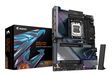 GIGABYTE X870E AORUS MASTER X3D-moederbord