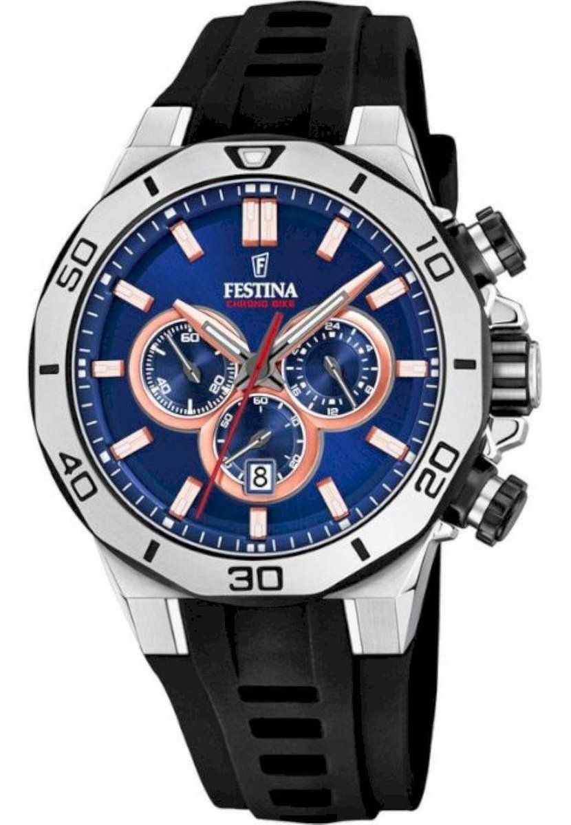 Festina Mod. F20449/1 - Horloge - 8430622737473