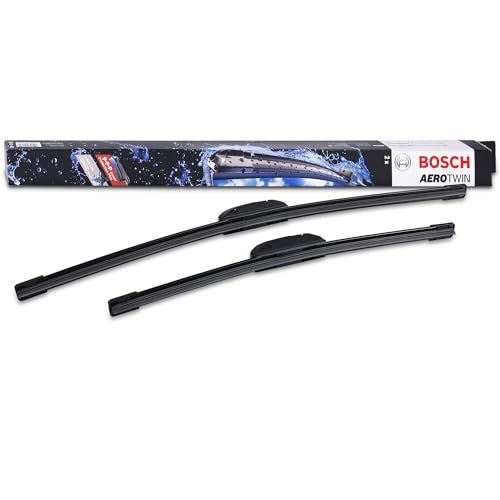 BOSCH Wischerblatt Aerotwin Retro Spoiler AR534S 3397007503 vorne