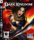 Sony Computer Entertainment Untold Legends - Dark Kingdom