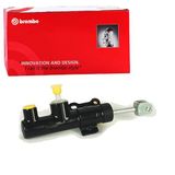 BREMBO Geberzylinder, Kupplung C71001