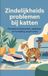 Waries B.V. Zindelijkheidsproblemen bij katten