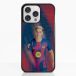 FC Barcelona Gavi 3D Housse Officielle