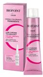 Biopoint Colorant Tube 743 Medium Coppery Blonde Hair Color