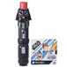 Star Wars Lightsaber Squad Darth Vader, uitschuifbare rode lightsaber voor rollenspel, speelgoed voor kinderen vanaf 4 jaar