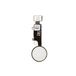 DHLK DHLK® Home Button Flex Kabel compatibel met iPhone 8 Wit - NO touch-ID functie, NO retourfunctie (A1863, A1905, A1906)