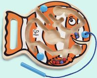 Hape Go-Fish-Go