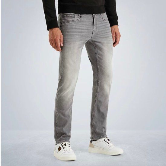 PME LEGEND Jeans SKYRAK W34 X L30 Grijs