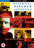 The Tartan Films Distribution Ltd T/A Tartan Video Essential Bergman Collection / DVD / 2022