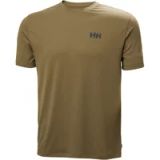 Helly Hansen Jersey Helly Hansen Skog Graphic