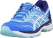 Asics GT-2000 5 Hardloopschoenen Vrouwen Blauw/Wit Maat 38