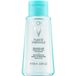 Vichy Pureté Thermale Lotion démaquillante yeux sensibles 100ml