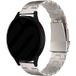 Strap-it Butterfly Titanium Bracelet for Xiaomi Amazfit GTR 47mm