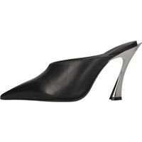 Mugler Sandales noir