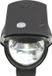 AXA Compact voorlicht - USB oplaadbaar - 35 lumen - Zwart