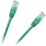 Cabletech - Kabel LAN Ethernet UTP CAT8c - 1.0m - CCA