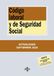 Código Tecnos Código laboral y de Seguridad Social Paperback