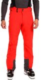 Kilpi Rhea Broek Rood M