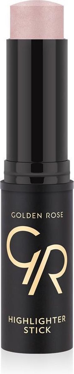 Golden Rose Highlighter Stick NO: 02 Pink