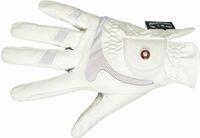 HKM Rijhandschoenen - Professional air XS