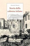 Storia Isolario Edizioni Storia della colonna infame Paperback