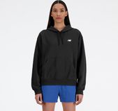 New Balance Sweatshirt 'Essentials' Noir