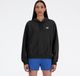 New Balance Sweatshirt 'Essentials' Noir