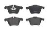 Brembo P36028 Voorremblokken – Set 4-delig – Incl. Slijtage-indicator – ECE-R90