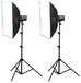 Falcon Eyes Studioflitsset SSK-2250D