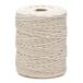 La Cordeline Natuurlijk Katoenen Koord, Gedraaid, 2,5 mm, 350 m
