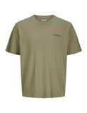JACK & JONES JJEARCHIVE GRAPHIC TEE SS O-NECK NOOS