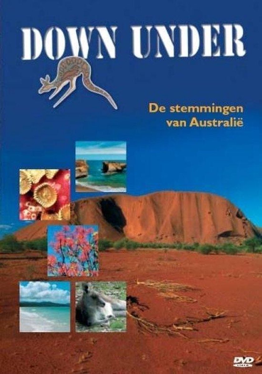 Arc Entertainment Down Under - De Stemmingen Van Australie