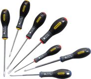 Stanley Stan Tournevis Fm 0-65 Set438 - 7 Pièces