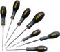 Stanley Stan Tournevis Fm 0-65 Set438 - 7 Pièces