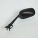 Vicma Rétroviseur gauche pour Moto Yamaha 1000 R1 2009-2013 Noir