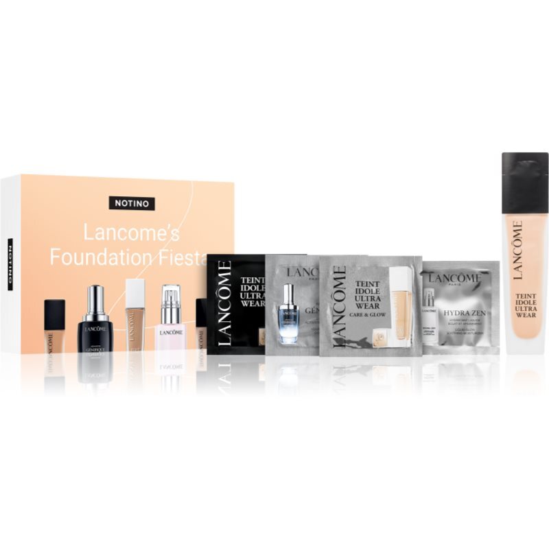 Beauty Discovery Box Notino