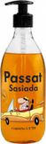 LAQ Schoten! Passat Buurman Lichaams- en Handwasgel 500ml