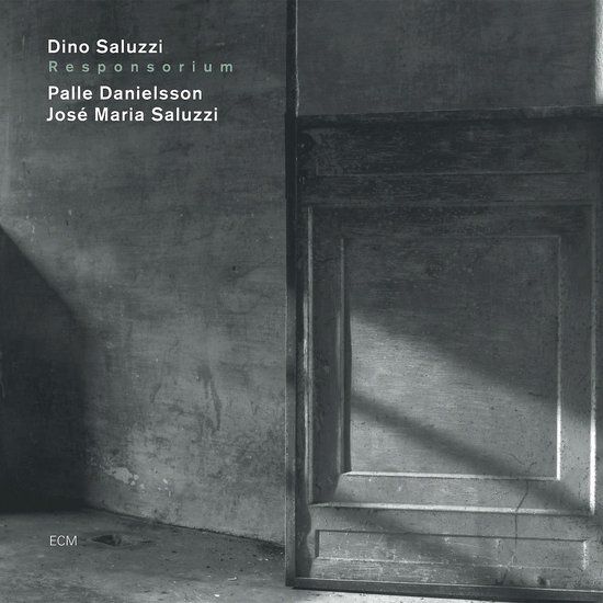 Responsorium Dino Saluzzi - Responsorium (CD)