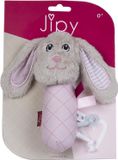 Jipy Maxima Jipy Rammel-Knijphondje Roze