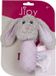 Jipy Maxima Jipy Rammel-Knijphondje Roze