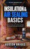 Insulation Libri GmbH Insulation & Air Sealing Basics
