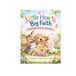 Little Hearts, Big Faith: Simple Bible Verses for Little Ones
