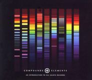 Compounds+Elements All Saints / Hannibal Records Compounds & Elements (Sampler)