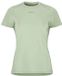 Craft ADV Essence SS Tee 2 W - Hardloopshirt - Groen - Dames - Maat L