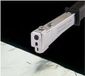 Tacwise 140/8 mm Stainless Steel Staples - 2,000 Pieces