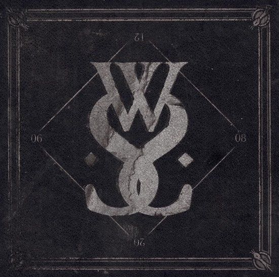This While She Sleeps This Is the Six