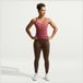 Nike Legging Long Taille Haute Nikeone Seamless Front Pour Femme, pointure Small