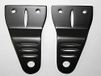 Shin Yo support de phare en aluminium, noir