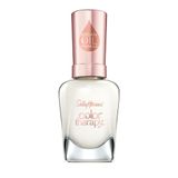 Sally Hansen Color Therapy Kleurlak, 110 Well (wit)